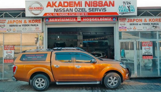 SERVİS